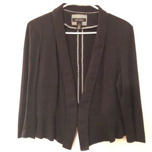 White House Black Market Jacket